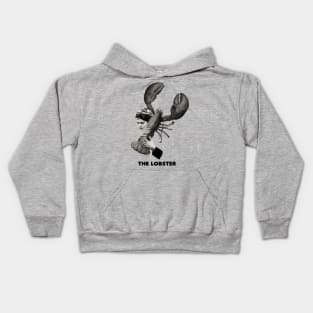 The Lobster Kids Hoodie